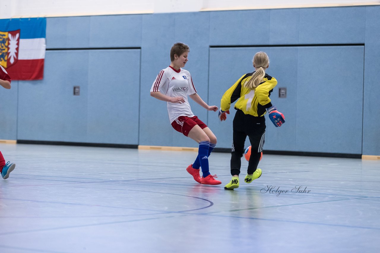 Bild 395 - HFV Futsalmeisterschaft C-Juniorinnen